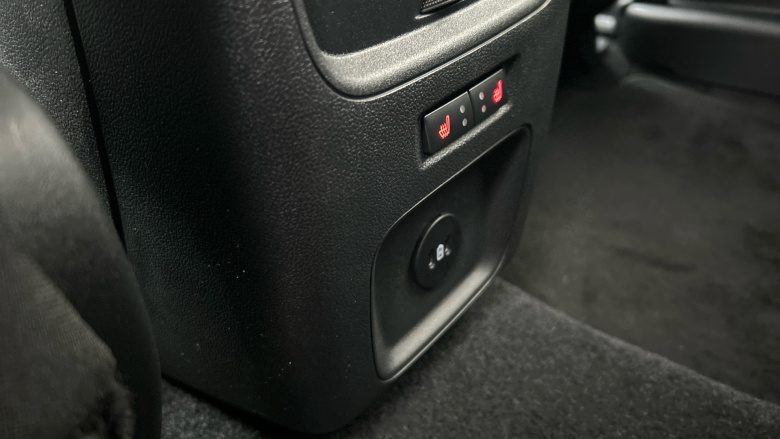 Ford Kuga 1.5 EcoBoost Titanium 5dr Petrol Estate